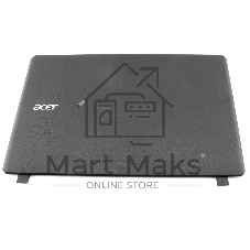 Крышка матрицы для Acer Aspire ES1-523 черный