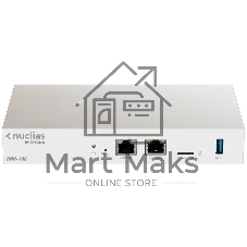 Контроллер D-Link DNH-100 (DNH-100/A1) 10/100/1000BASE-T