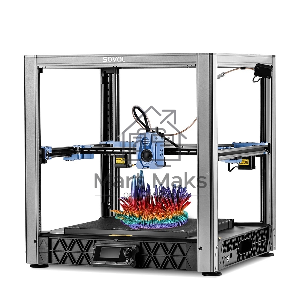 Принтер 3D Sovol SV08