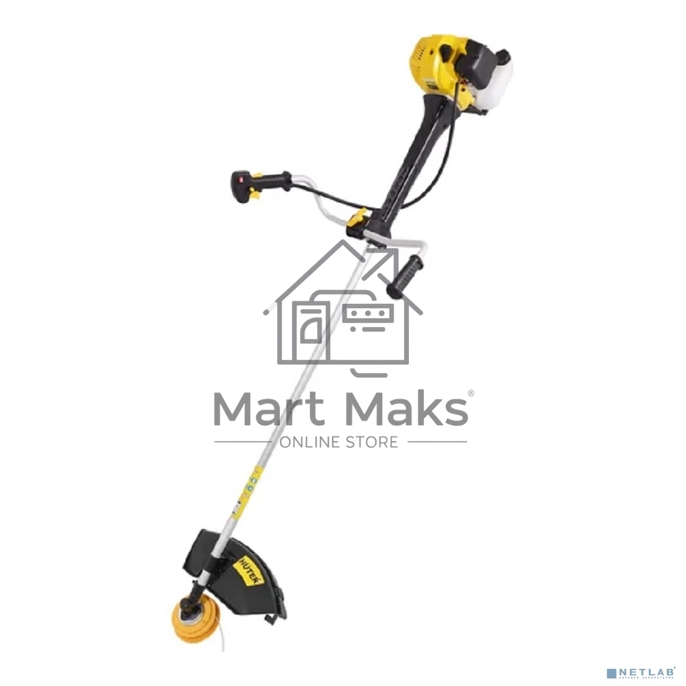 Триммер бензиновый Huter GGT-2900T PRO, 3,9 л.с.