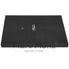 Оптический привод внешний ASUS SDRW-08U9M-U/GOLD/G/AS/P2G, dvd-rw, external ; 90DD02A5-M29000