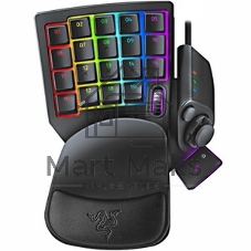 Игровой кейпад Razer Tartarus Pro Razer Tartarus Pro – Analog Optical Gaming Keypad - FRML