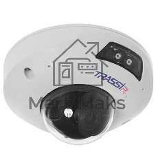 IP-камера TRASSIR TR-D4121IR1 v7 2.8