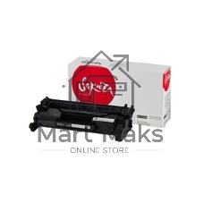 Картридж лазерный Sakura CRG052 для Canon i-SENSYS LBP212/214/215, i-SENSYS MF421/426/428/429, черный, 3 100 к.