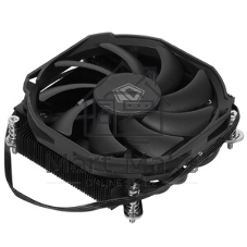 Кулер для процессора ID-COOLING IS-30i черный 92мм алюминий 3600rpm 35db 4-pin 100W 30мм