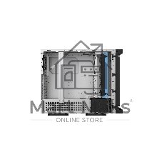 Серверный корпус YCC YRM-W5400A, 4U/Tower, E-ATX, 2x2,5