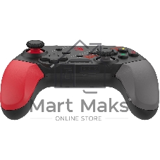 Геймпад A4Tech Bloody GPW50 Sports черный/красный USB Беспроводной виброотдача обратная связь