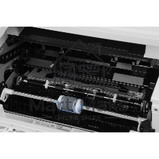 МФУ лазерное HP LaserJet Pro 4103dw (2Z627A), A4, ч/б, печ. до 40 стр/мин., скан. до 29 стр/мин. (ч/б) 20 стр/мин. (цвет), 1200 x 1200 dpi, USB, RJ-45, Wi-Fi, Air Print, Mopria