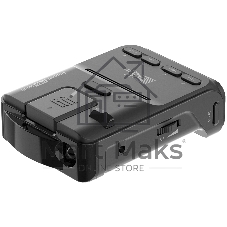 Радар-детектор Silverstone F1 DOPPLER PRO Wi-Fi GPS приемник