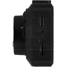 Видеорегистратор с радар-детектором Sho-Me Combo Mirage WiFi DUO GPS ГЛОНАСС
