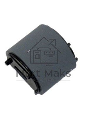 Ролик захвата обходного лотка (лоток 1) HP CLJ CP4025/4525/CM4540 (CC493-67906)