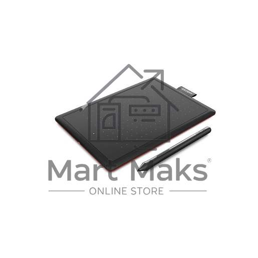 Графический планшет One by Wacom small