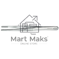 Пинцет KNIPEX KN-926443 захватный прецизионный 120 mm Пинцет KNIPEX KN-926443 захватный прецизионный 120 mm
