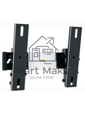 Кронштейн для телевизора Holder LCD-T2611 черный 22