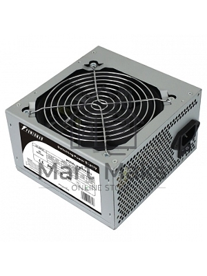 Блок питания Inwin / Powerman PM-450ATX, 450Вт, 120мм, серый