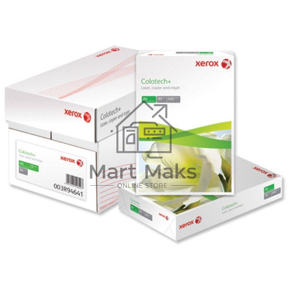 Бумага Xerox Colotech+ 003R97973 SRA3 (450x320mm) 220г/м2 (250л)