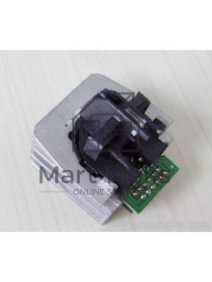 Печатающая головка Epson LX 300+/ LX 1170 (F078010/F078020)