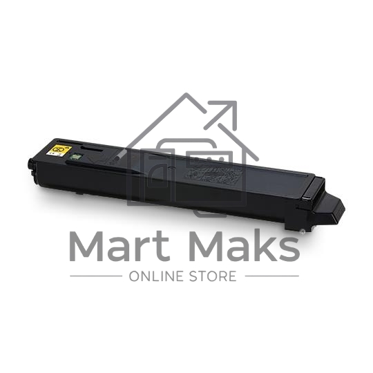 Картридж лазерный Kyocera TK-8115K (1T02P30NL0) черный для M8124cidn/M8130cidn 12000 стр