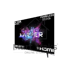 Телевизор Harper 65