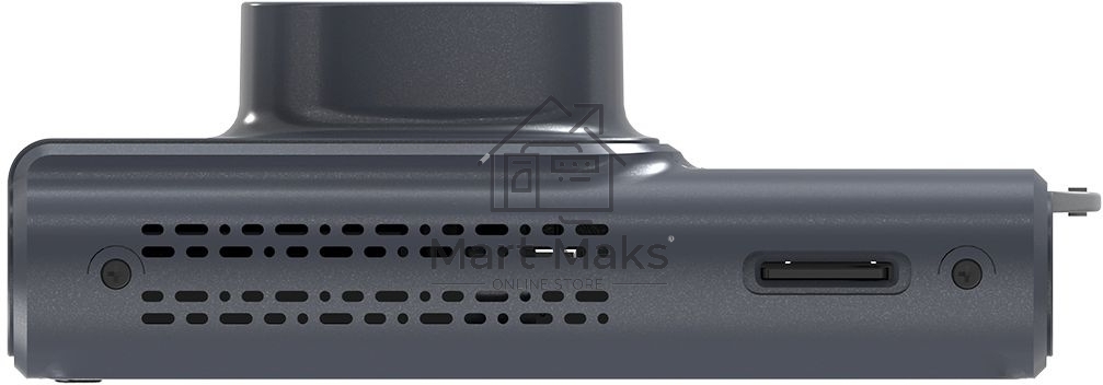 Видеорегистратор Silverstone F1 CityScanner 4K Wi-Fi черный 2Mpix 2160x3840 2160p 140гр. GPS AIT 8629
