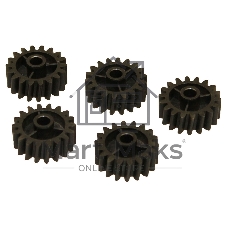 Шестерня фьюзера Cet CET2441 (RU7-0297-000) для HP LJ Enterprise 600 M601/M602/M603/M604/M605/M606