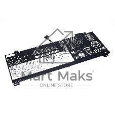 Аккумуляторная батарея для ноутбука Lenovo Xiaoxin Air 1315.36V 2965mAh