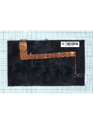 Матрица 7.0 AYF070D3010