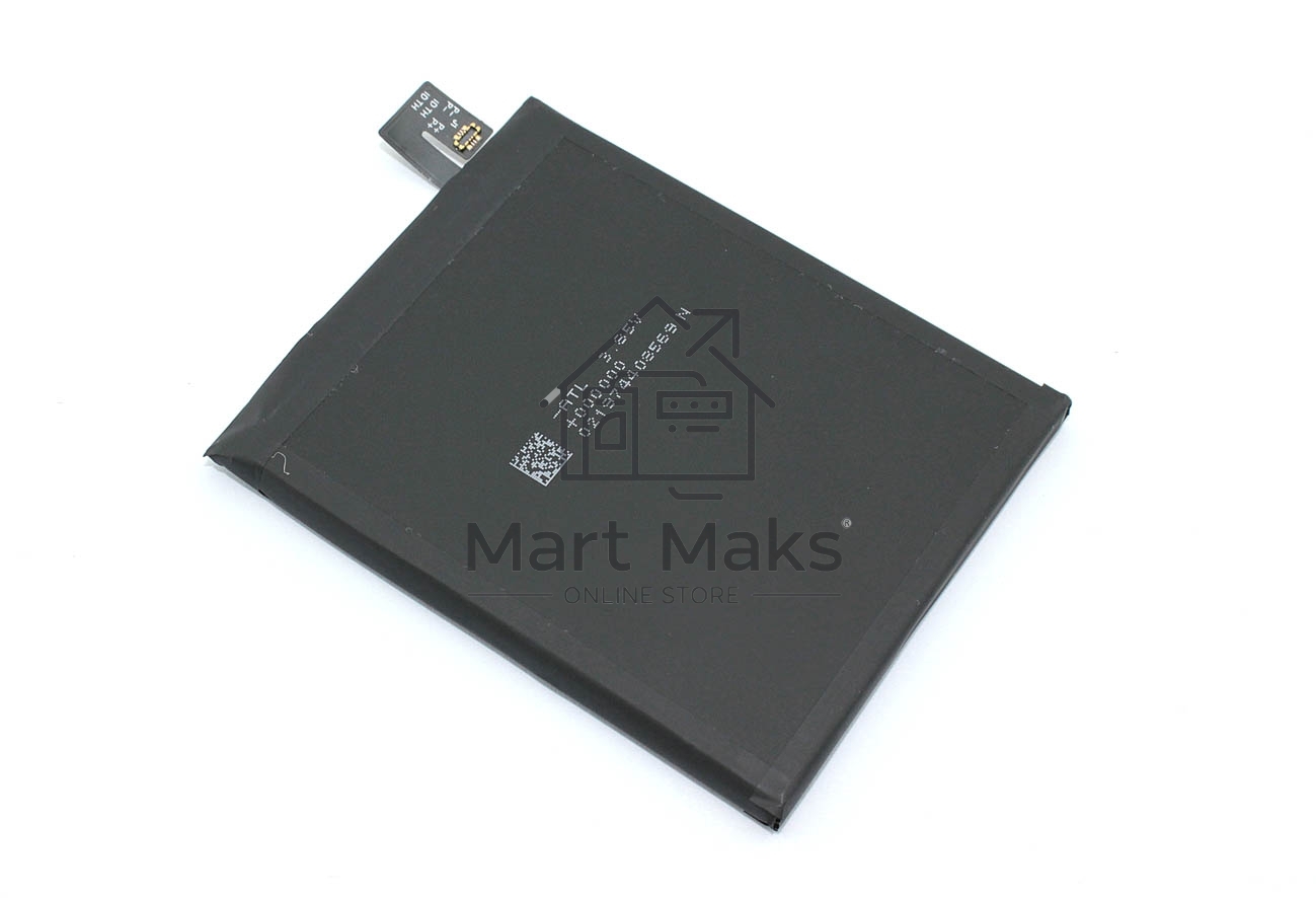 Аккумуляторная батарея BM46 для Xiaomi Redmi Note 3, Redmi Note 3 Pro 2500 mah