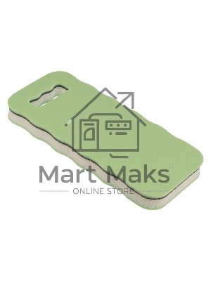 Подушка под колени и для сидения, 390х170х35 мм Palisad