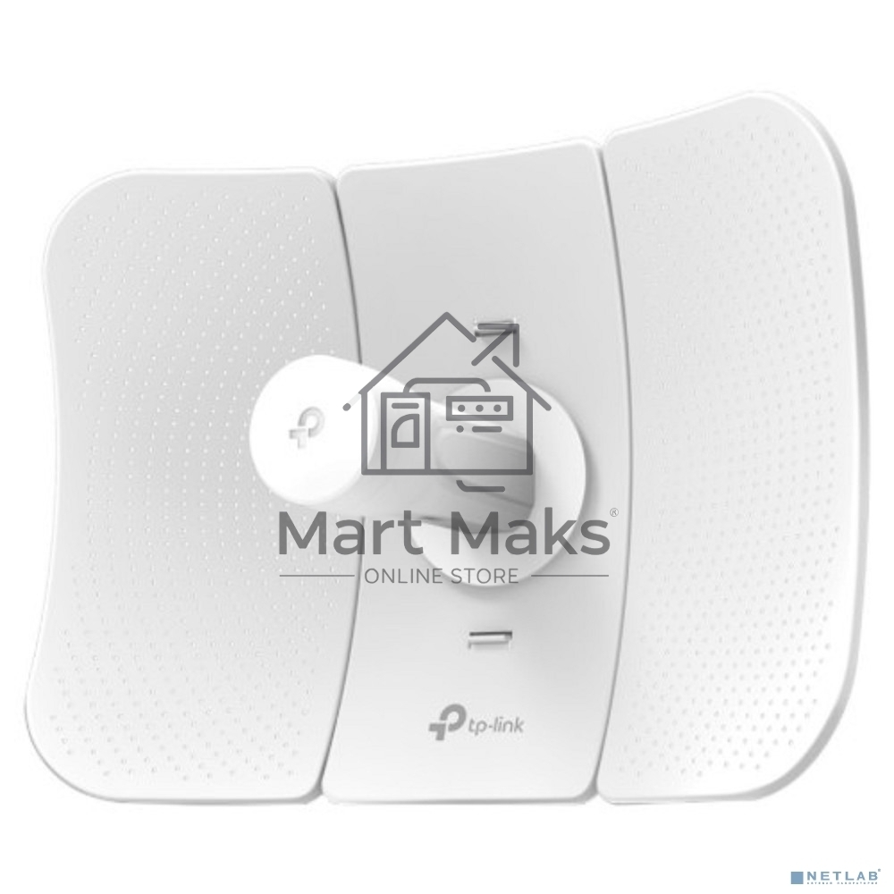 Наружная точка доступа Wi Fi SMB TP-Link CPE605 5 ГГц 150 Мбит/с 23 дБи