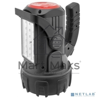 Фонарь 94 975 NPT-SP12-ACCU Navigator 94975