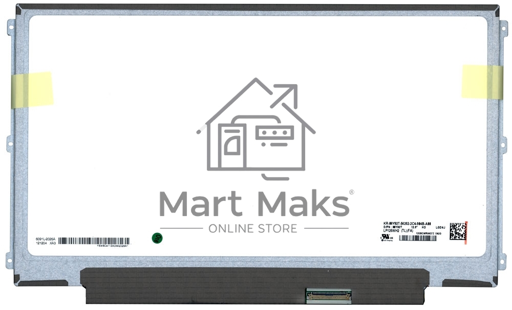 Матрица LP125WH2(TL)(FA)