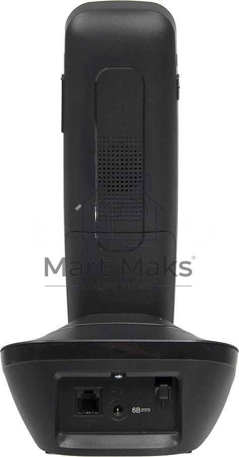 Радиотелефон teXet TX-D7505A черный