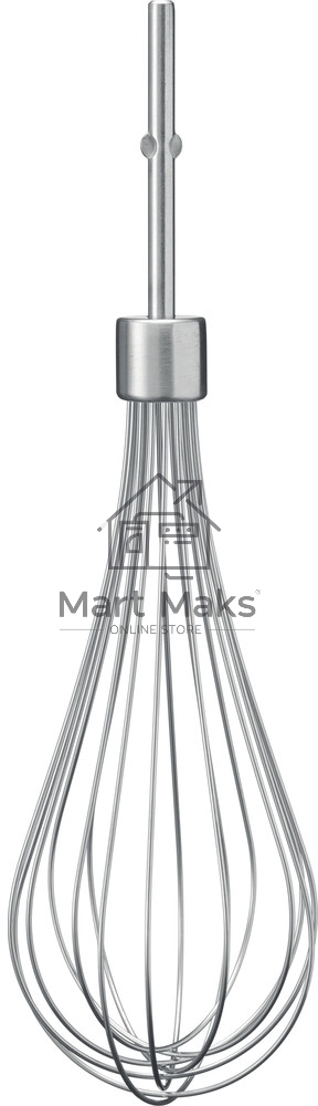 Миксер ручной KitchenAid 5KHM9212 красный