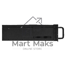 Серверный корпус ExeGate Pro 2U300-04 (RM 19
