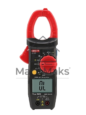 Токовые клещи UNI-T UT2117R