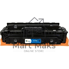 Картридж лазерный G&G GG-W2030A (415A) черный (2400 стр.) для HP LJ M454/MFP M479