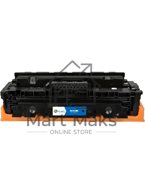 Картридж лазерный G&G GG-W2030A (415A) черный (2400 стр.) для HP LJ M454/MFP M479