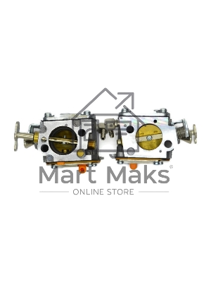 Карбюратор Husqvarna K650/700 100113