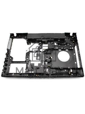 Нижняя часть корпуса для Lenovo G500 черный