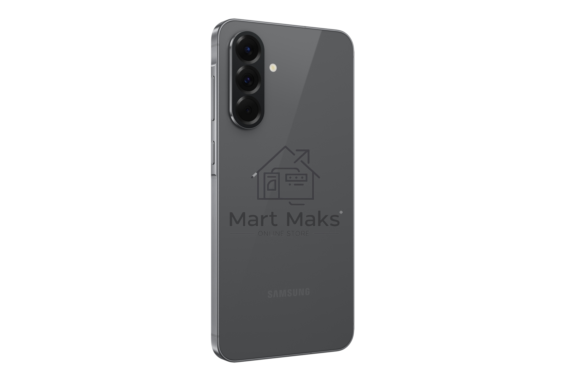 Смартфон Samsung Galaxy SM-A566E A56 5G, 8/256Gb, черный