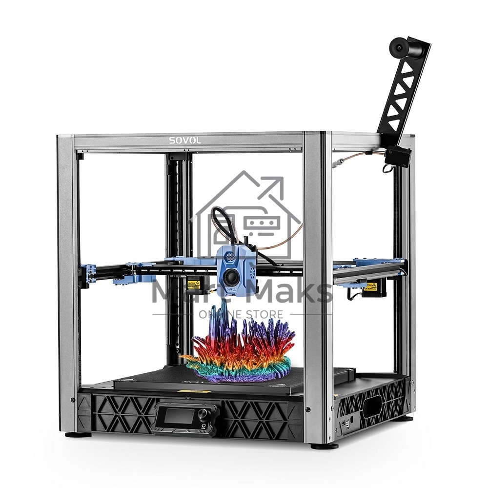 Принтер 3D Sovol SV08