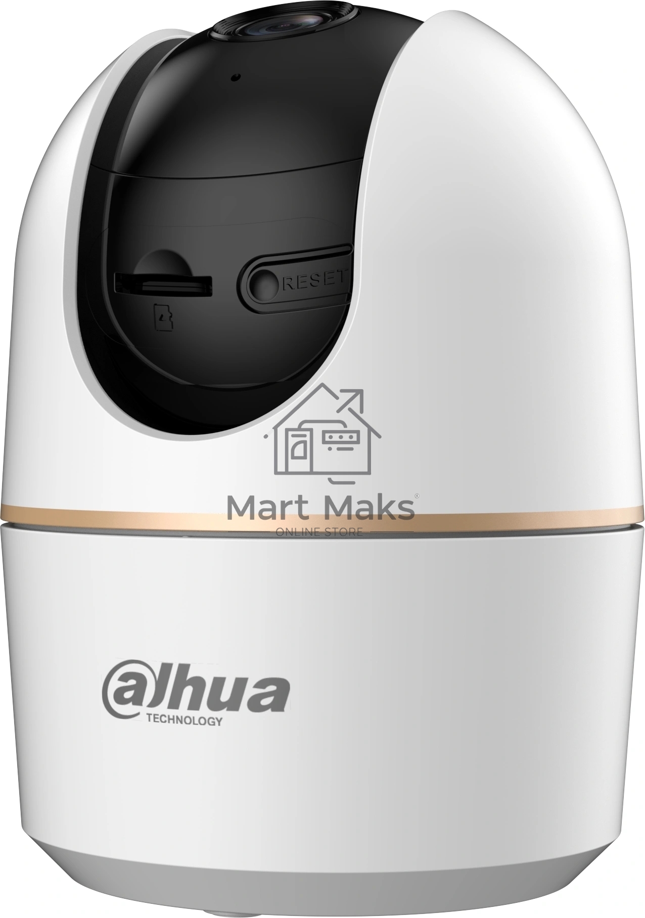 Камера видеонаблюдения Dahua DH-IPC-H3AP-0360B