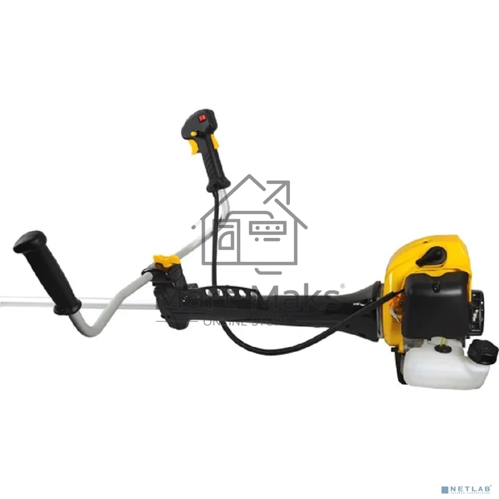 Триммер бензиновый Huter GGT-2900T PRO, 3,9 л.с.