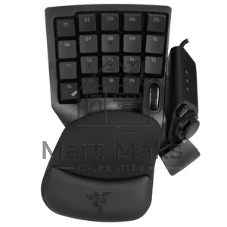 Игровой кейпад Razer Tartarus Pro Razer Tartarus Pro – Analog Optical Gaming Keypad - FRML