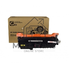 Картридж лазерный GalaPrint GP-CE403A Magenta (6000 стр) для HP Color LaserJet Enterprise M551dn/M551n/M551xh