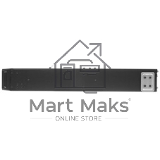Источник бесперебойного питания APC Smart-UPS SRT SRT2200RMXLI / 2200ВА / 1980Вт / 8xIEC320 С13 / 2xIEC320 С19