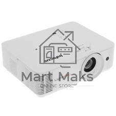 Проектор InFocus IN0028SL DLP, 4000 lm, FullHD, 30 000:1, 1.471.62:1, 2xHDMI 1.4, VGA in/out, S-Video, 3.5мм in/out, USB-A, RS-232, лампа 15 000ч.(ECO mode), 10W, 27дБ, 2,6 кг, БЕЛЫЙ