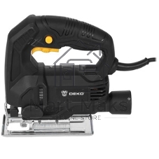 Лобзик электрический DEKO JS650-D, 650Вт 083-1159