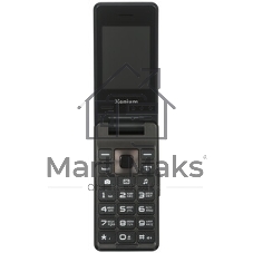 Детские умные часы Xenium W600, 1.83